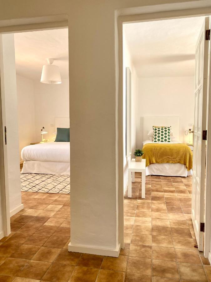 Apartamento Casa Cristina Puerto del Carmen  Exterior foto