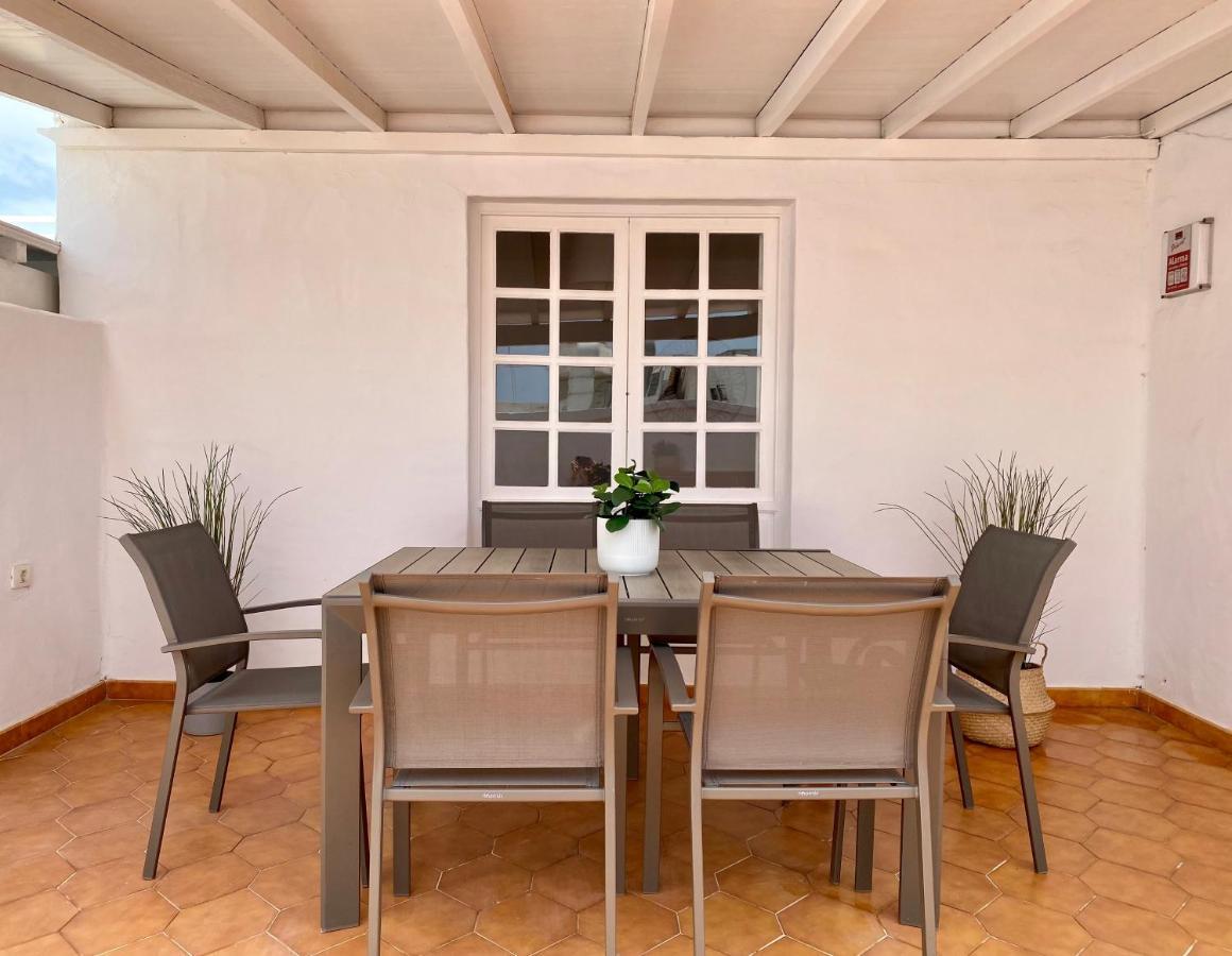 Apartamento Casa Cristina Puerto del Carmen  Exterior foto