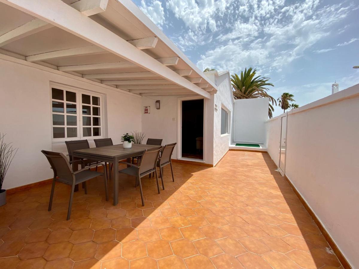 Apartamento Casa Cristina Puerto del Carmen  Exterior foto